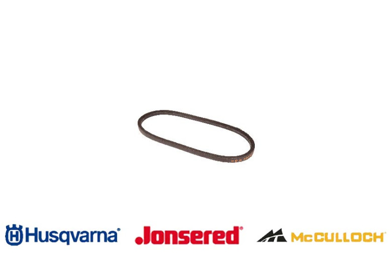 Riemen - 589571201 -ersetzt - 502945302 - 502945401 - Original Husqvarna Ersatzteile