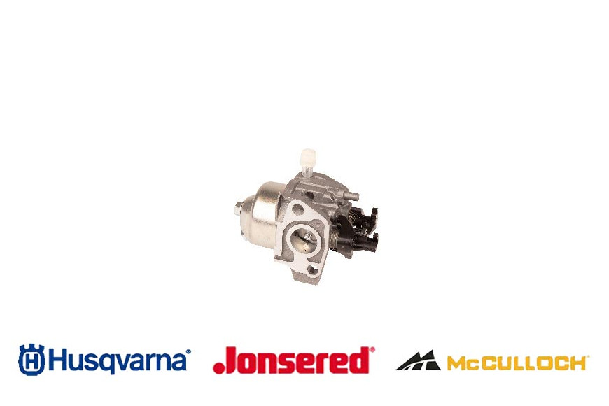 Carburatore - 599348842 - Originale Husqvarna