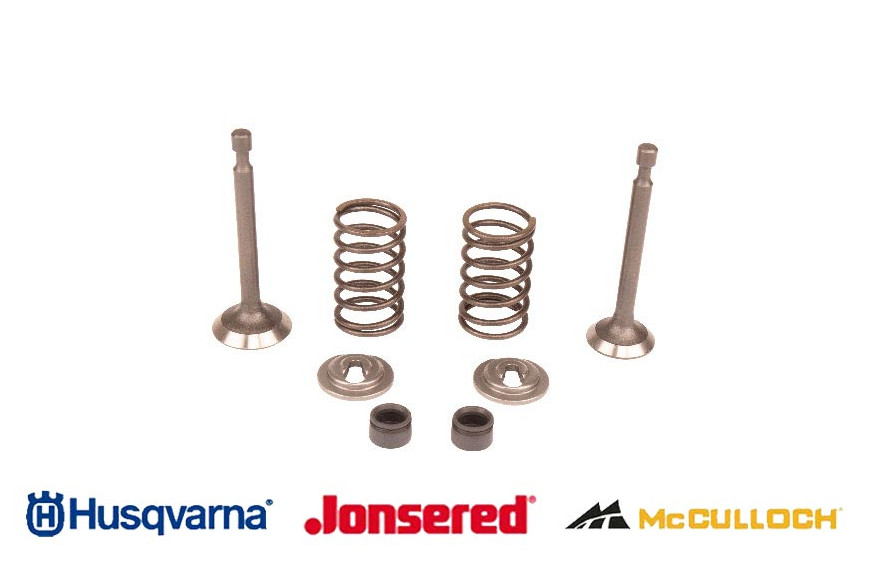 Valve Kit - 599349042 - Originale Husqvarna