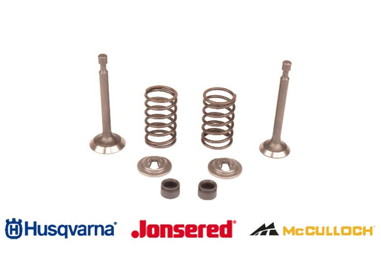 Valve Kit - 599349042 - Originale Husqvarna