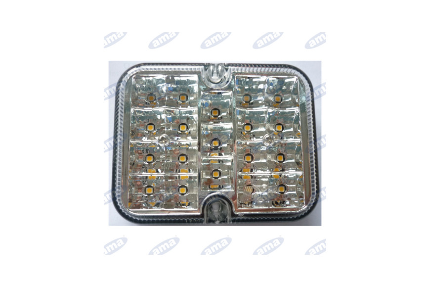 Light Led inverse 101X81Mm
