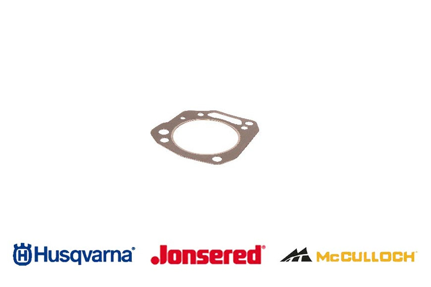 Guarnizione - 599349173 - Originale Husqvarna