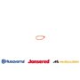 Guarnizione - 599349174 - Originale Husqvarna