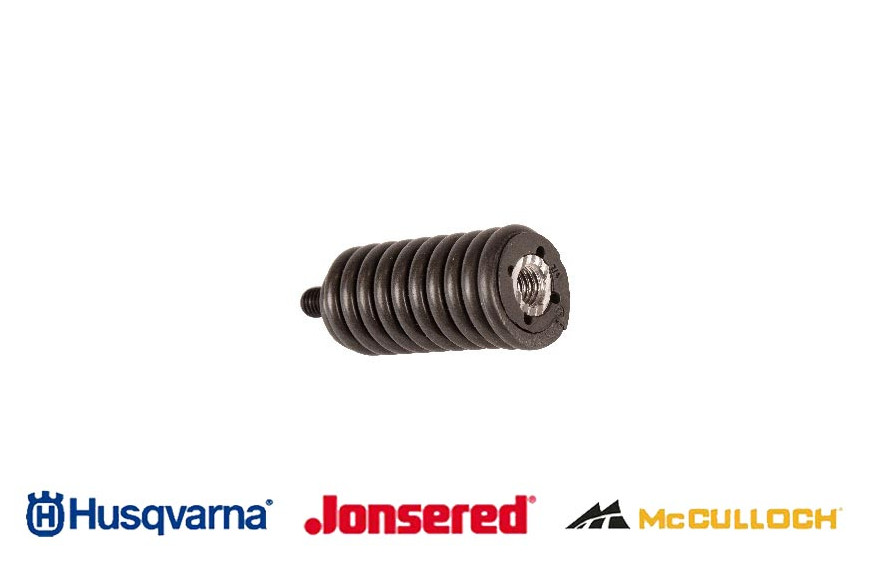 Elemento Antivibrante - 593661701 - Originale Husqvarna