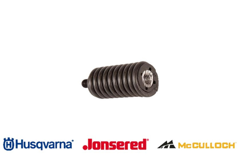 Vibrationsdämpfer - 593661701 - Original Husqvarna Ersatzteile