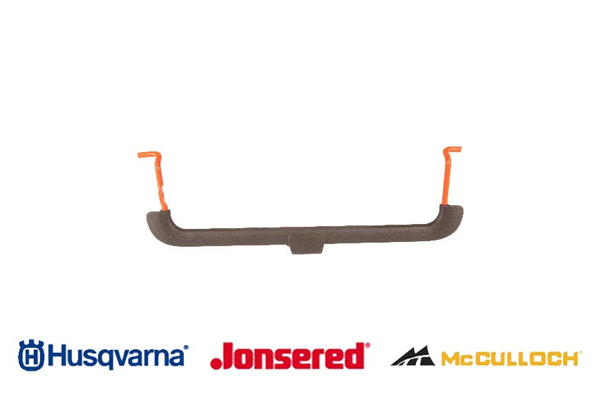 Leva Completa - 598818201 - Originale Husqvarna
