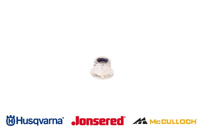 Mutter - 576645703 - Original Husqvarna Ersatzteile