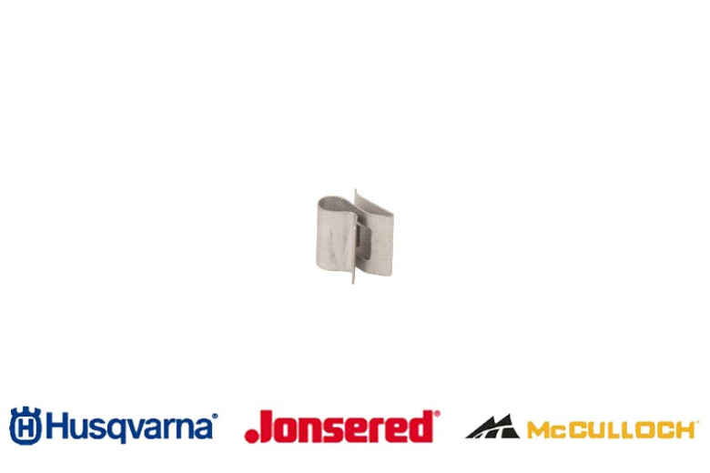 Clip - 593778401 - Husqvarna Genuine Part