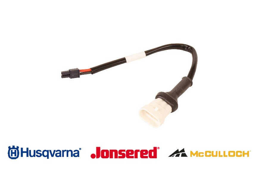Cablaggio Compl. - 598013101 - Originale Husqvarna