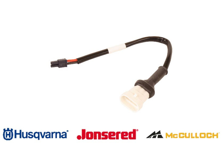Verkabelung Kpl. - 598013101 - Original Husqvarna Ersatzteile