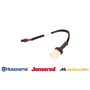 Cablaggio Compl. - 598013101 - Originale Husqvarna