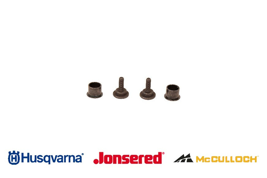 Screw Kit - 590105301 - Originale Husqvarna
