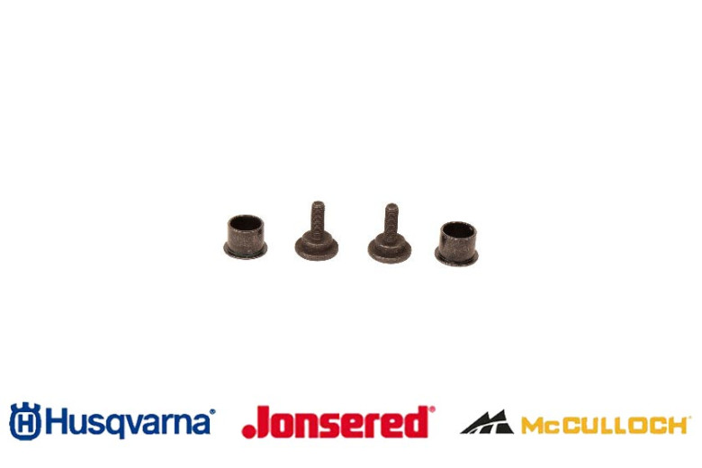 Screw Kit - 590105301 - Husqvarna Genuine Part