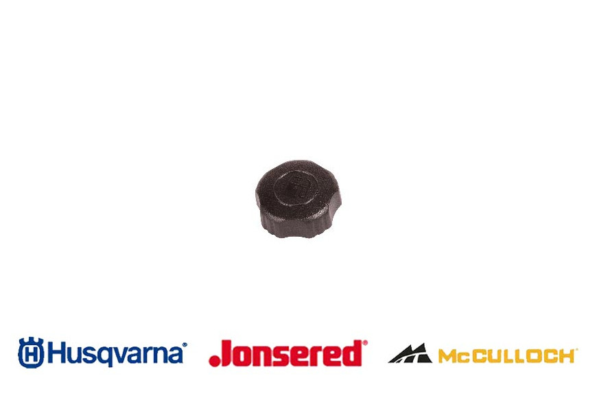Fuel Cap - 598684565 - Originale Husqvarna