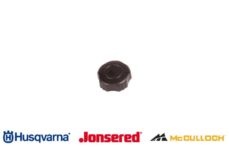 Tappo Benzina - Originale Husqvarna - 598684565