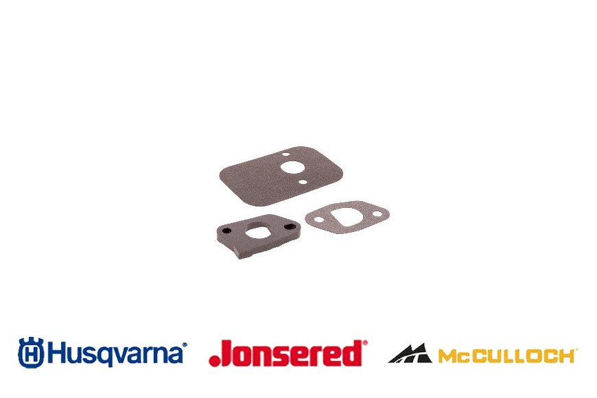 Kit Guarnizioni - 598684544 - Originale Husqvarna