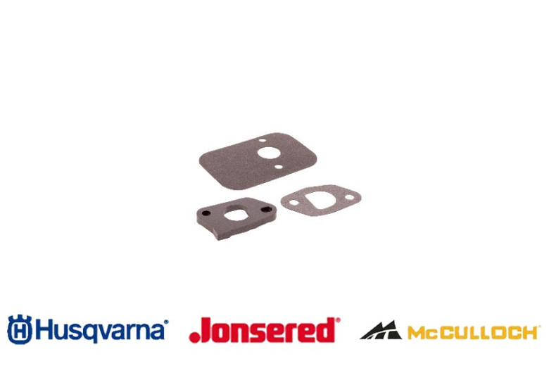 Kit Guarnizioni - 598684544 - Originale Husqvarna