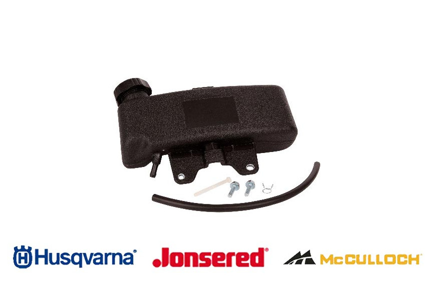 Kit Serbatoio - Originale Husqvarna - 598684564