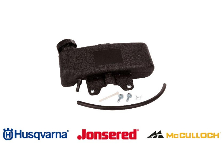 Kit Serbatoio - Originale Husqvarna - 598684564
