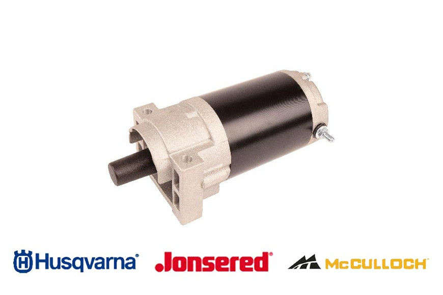Motorino Avviamento - 599349075 - sostituisce - 590974301 - Originale Husqvarna