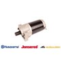 Motorino Avviamento - 599349075 - sostituisce - 590974301 - Originale Husqvarna