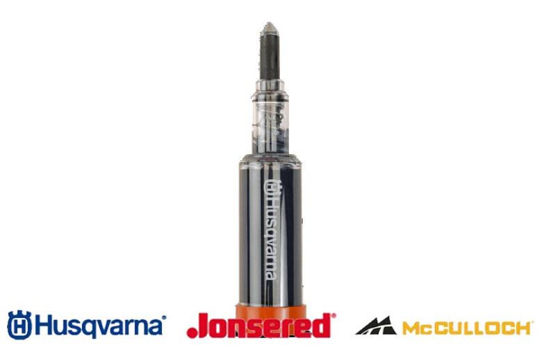 Engrasador - Husqvarna original - 595011701