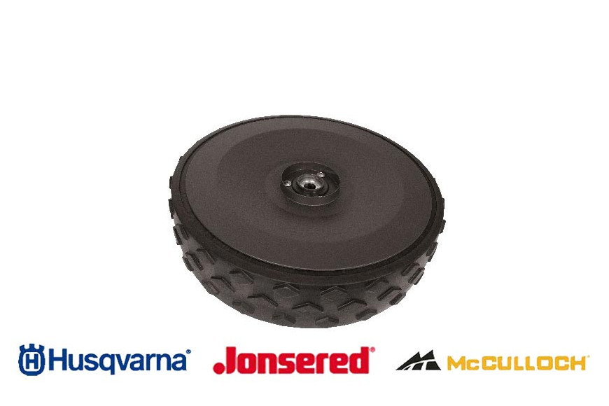 Wheel Kit - Originale Husqvarna  - 535590201