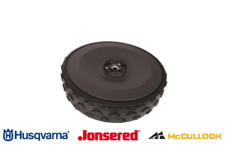 Wheel Kit - 535590201 - Originale Husqvarna