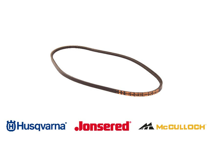 Correa - Husqvarna original - 589563601