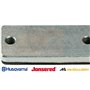 Rosetta Protettiva - 502507101 - Originale Husqvarna
