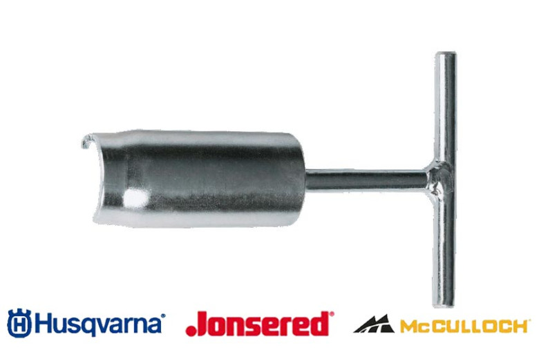 Schraubenschlüssel - 502521801 - Original Husqvarna Ersatzteile