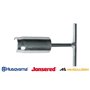 Chiave - 502521801 - Originale Husqvarna