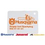 Scheda Del Traferro - 544016801 - Originale Husqvarna
