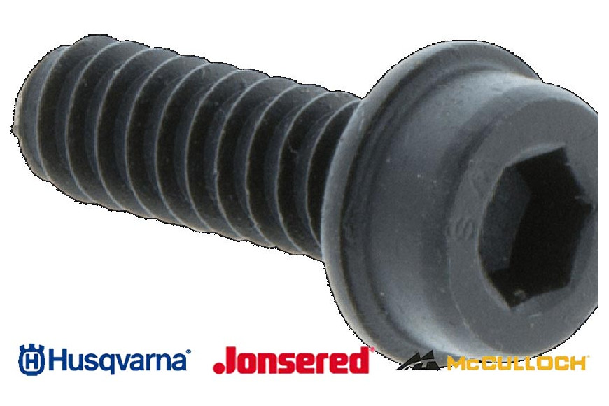 Vite Ihscft - 503217516 - Originale Husqvarna