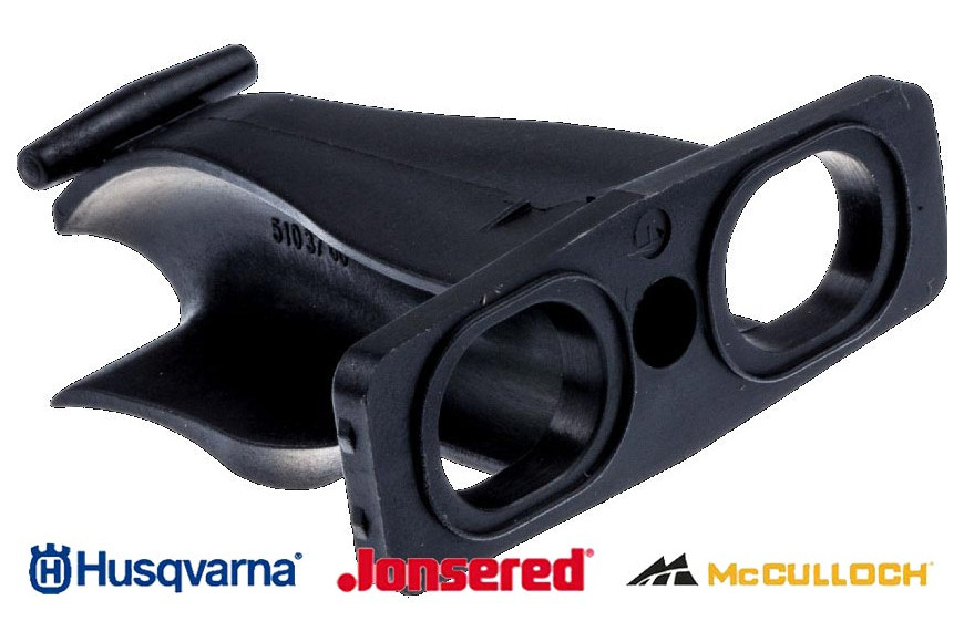 Parete - 510376001 - Originale Husqvarna