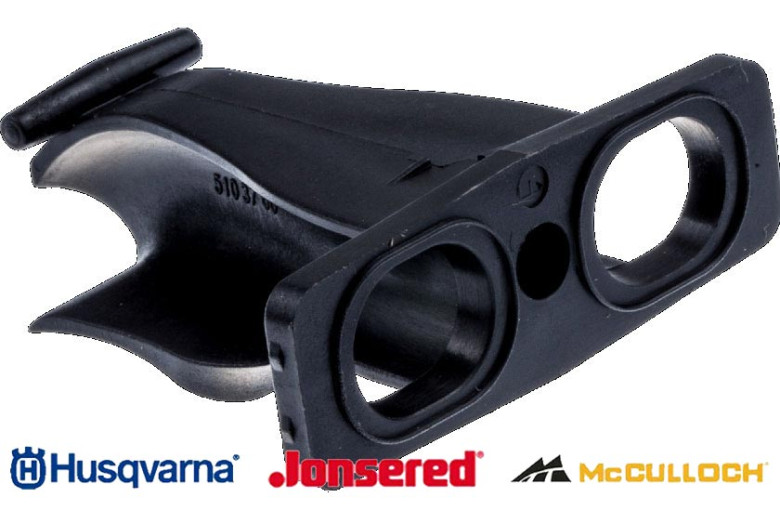 Parete - 510376001 - Originale Husqvarna