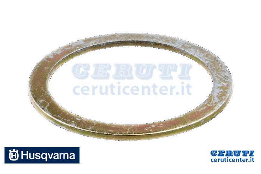 Bush - Original Husqvarna - 539102244