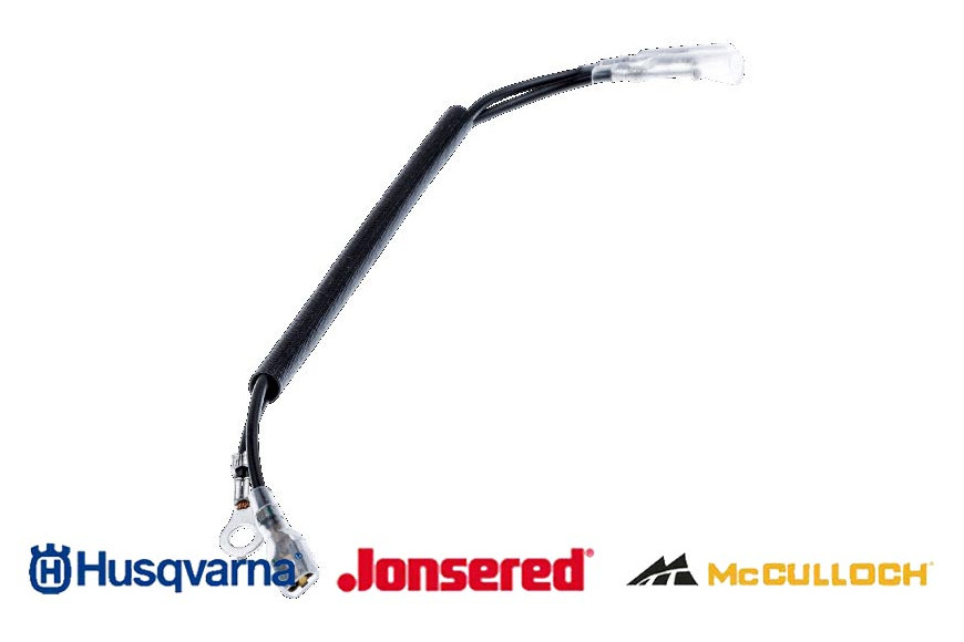 Cable - Husqvarna original - 512258401