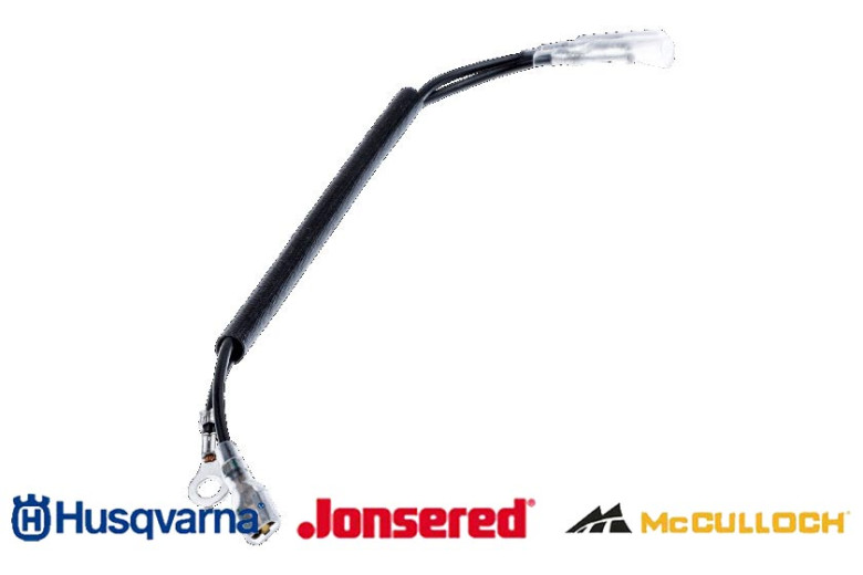 Filo - 512258401 - sostituisce - 544260801 - 521739301 - Originale Husqvarna