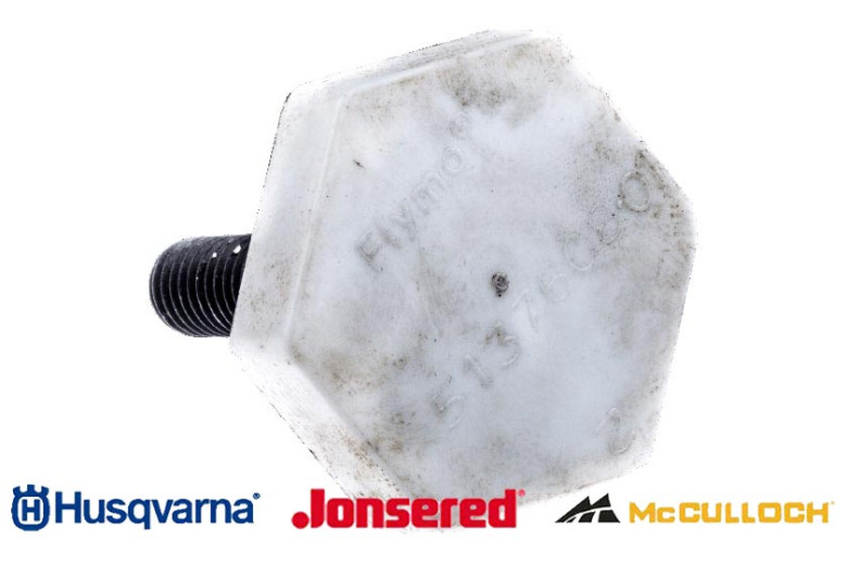 Perno de tope Lama - Husqvarna original - 510777901