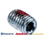 Tornillo M8x12 - Original Husqvarna - 505 390 301