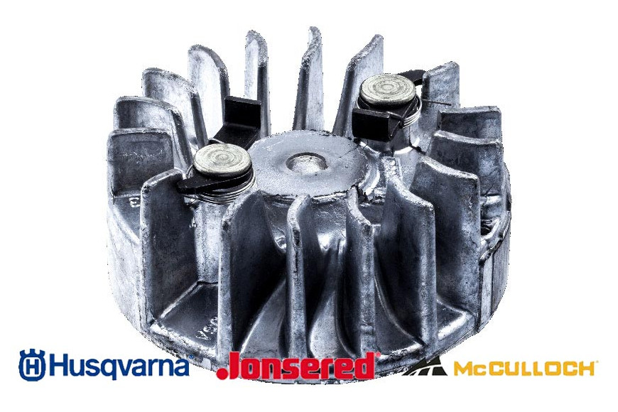 Volante - original Husqvarna - 530047198