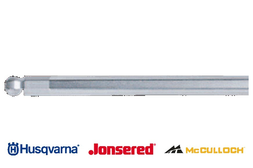 Cacciavite - 502508701 - Originale Husqvarna