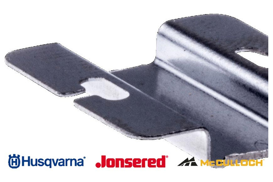 Lamierino - Originale Husqvarna - 537265101