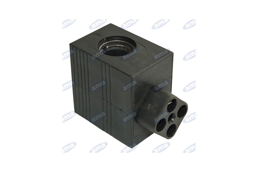 Bobine Distributeurs électriques pour 24 Vdc