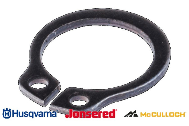 Anneau De Sécurité - 735311400 - Pièce d'origine Husqvarna