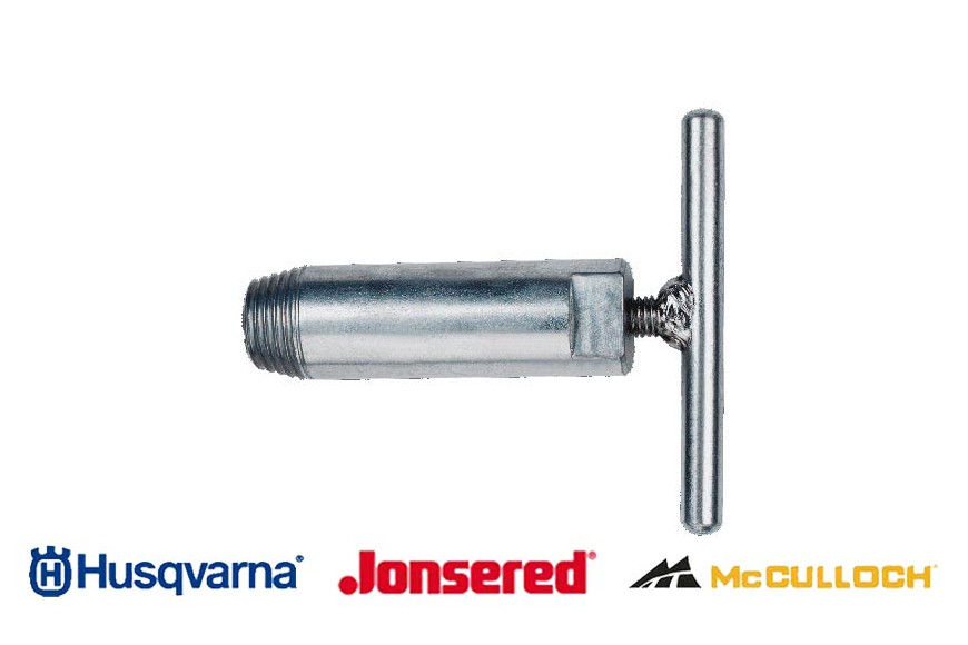 Puller - 502505501 - Husqvarna Genuine Part