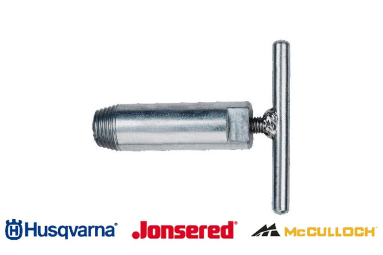 Sello Extractor - Husqvarna original - 502505501
