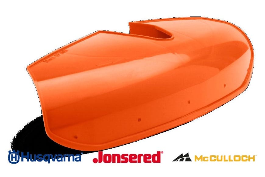 Protección - Original Husqvarna - 503895201