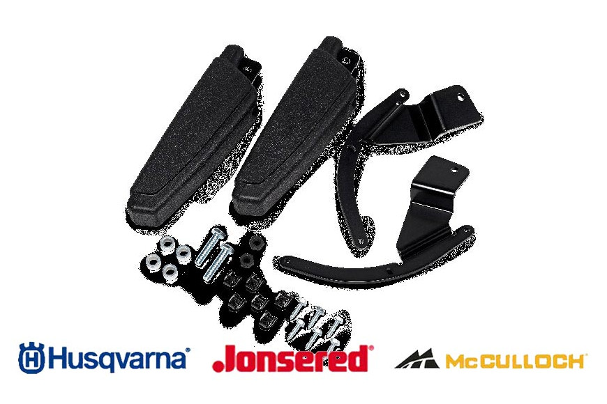 Reposabrazos Kit - Husqvarna original - 525406501